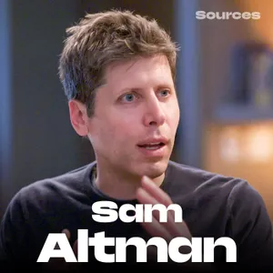 Sam Altman on OpenAI’s next model and the AI backlash