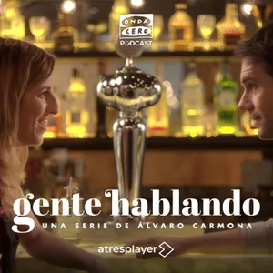 Gente hablando 1x01: La cita