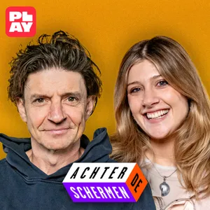 De mediageheimen van Koen Wauters & Bregje Iding