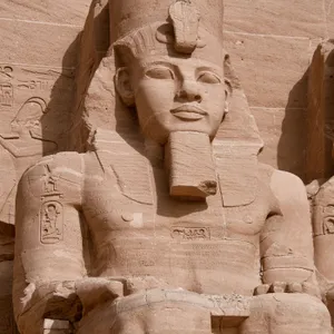 Las mujeres de Ramsés II