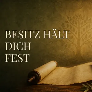Alle verurteilen Zachäus, doch Jesus ruft ihn beim Namen | Lukas 17-19 · Tag 297