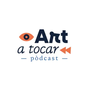 ART a tocar #1 | Pintura i comissariat amb Damià Amorós