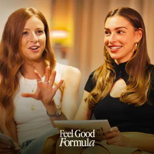 How To FEEL Just As Good As You Look: Zara McDermott & Dr Emily Prpa