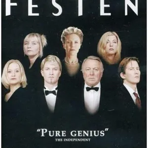 #12 Festen, un bon film "familial" (Avec Nicolas Berno)