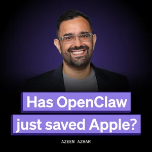 Why I changed my mind about Apple and AI