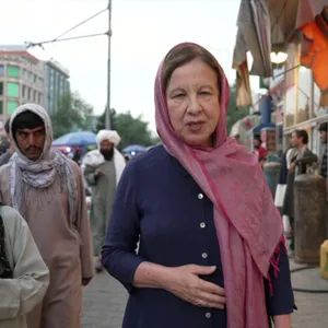 Afghanistan five years after the Taliban return