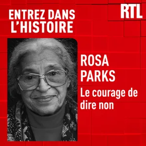 Rosa Parks : le courage de dire non