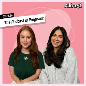 The Podcast is Pregnant: Thursday, September 24th, 2026