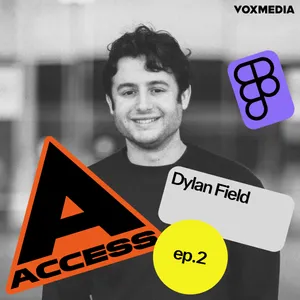 Figma CEO Dylan Field on the future of design and AI