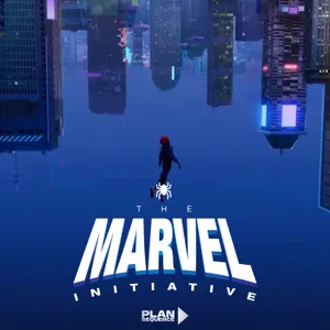 Spider-Man : Into the Spider-Verse