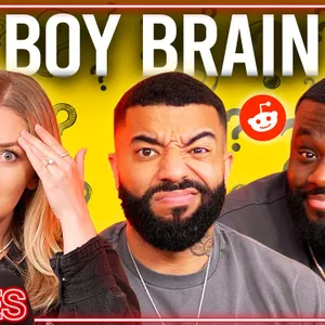 268: Boy Brain Ft. ShxtsnGigs