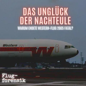 Western 2605 - Das Unglück der Nachteule (Warnung vor drastischen Aufnahmen)