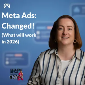 Meta Ads Have Changed: What will actually work in 2026!