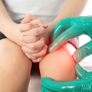 Why do we get growing pains?