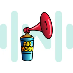 Airhorn SoundBoard - SoundBoardW.com