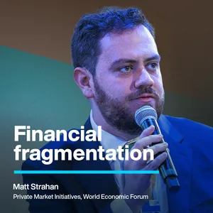 Financial fragmentation: the $6 trillion cost of breaking the "plumbing" of global finance