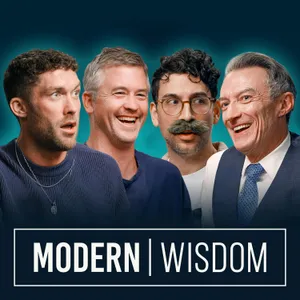 James Sexton, Rick Glassman, Matt McCusker - Mostly Wise #4 - #1156