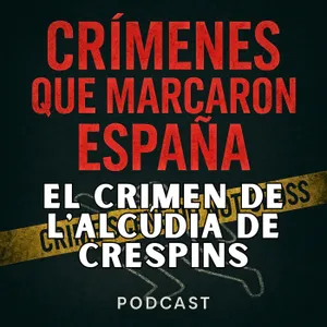 142 días conviviendo con el Cadáver. El crimen de L'Alcúdia de Crespins
