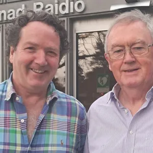 Diarmuid Gavin