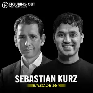 World Leader At 31: How Sebastian Kurz Became Austria’s Chancellor | FO554 Raj Shamani