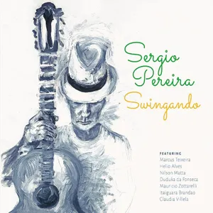 Cuando los elefantes sueñan con la música - El swing de Sergio Pereira - 01/10/26