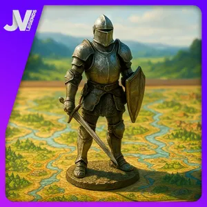 Comment une idée improbable a bâti un empire - Age of Empires