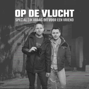 S07 SPECIAL | Ik Vraag Dit Voor Een Vriend