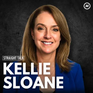 Kellie Sloane: NSW Opposition Leader's Pitch to New South Wales