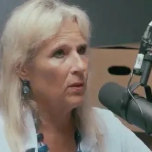 Wanda de Kanter, longarts en activist: ‘De hele tabaksindustrie is gericht op kinderen. Hoe jonger, hoe beter’