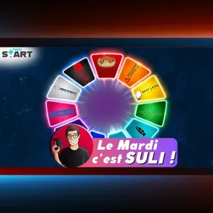 Le Live ! L'actu... et +30 studios Nintendo et leurs projets