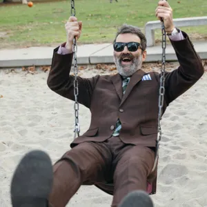 Bandeja de entrada - Mark Oliver Everett (Eels) nos presenta 'Cookie Happened' - 19/10/26
