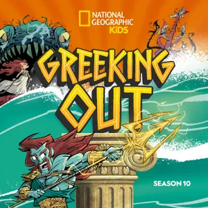 S10E8 - Sea Monster Mash