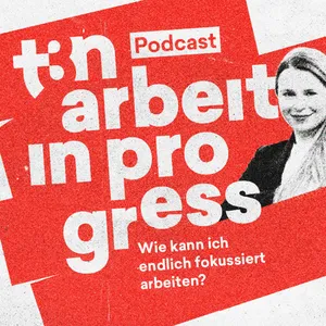 Wie kann ich endlich fokussierter arbeiten?