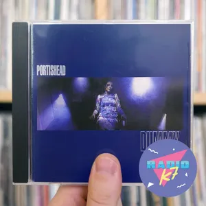Portishead "Dummy" (1994) : le diamant brut du trip hop