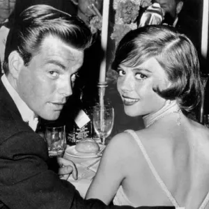 E23 | Natalie Wood - Beware Dark Water