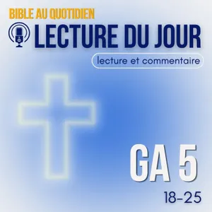 Connaissez-vous les fruits de l'Esprit Saint ? • mercredi 14 octobre  • Lecture & commentaire