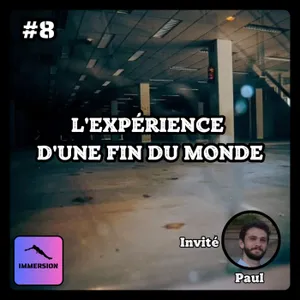 #8 - L'Expérience d'une Fin du Monde | Zombie Breakout