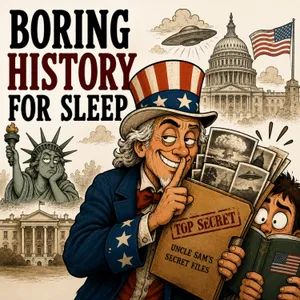 101 Dark Facts About American History They Never Taught You in School 🇺🇸📜 | Forgotten Truths & Hidden Stories | Boring History for Sleep