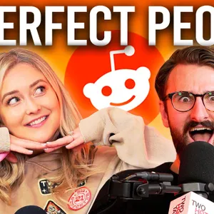 275: Imperfect People! Ft. Miles Bonsignore