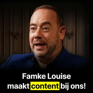 Ik Bouwde Exclusief 18+ Platform (F2F)! - Martijn van Lom #597