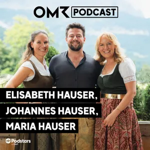 Mythos Stanglwirt: Vom Wirtshaus zum Luxushotel (#934)