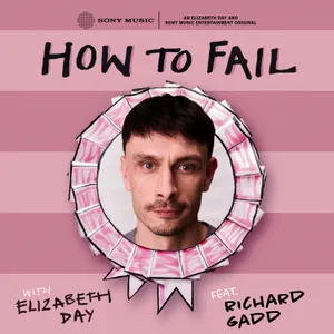 Richard Gadd - On Shame, Sexuality and Success