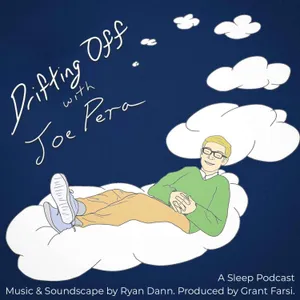 Introducing Drifting Off with Joe Pera