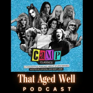 That Aged Well Interviews: Crystal