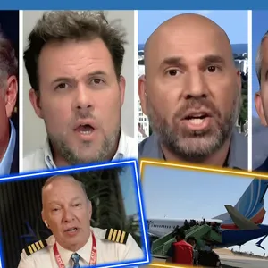 ‘Total BULL*** From a LYING Military’’ IDF Takes On Piers Morgan, Mehdi Hasan and Hasan Piker