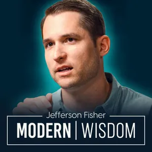 How To Have The Hardest Conversations Of Your Life - Jefferson Fisher - #1093