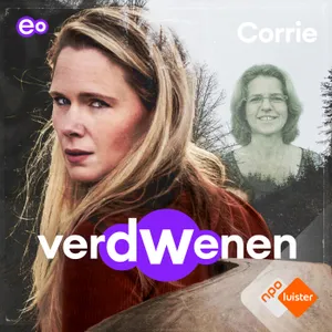 #6 - Corrie van Veggel (S03)