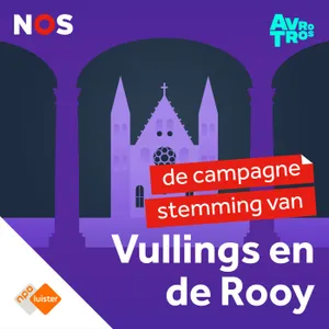 #29 - De Campagne Stemming #8 (S10)