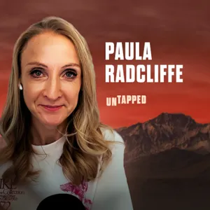 Paula Radcliffe: The Training Behind My 2:15 Marathon