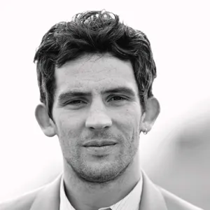 Josh O'Connor takes the lead in 'Disclosure Day'
